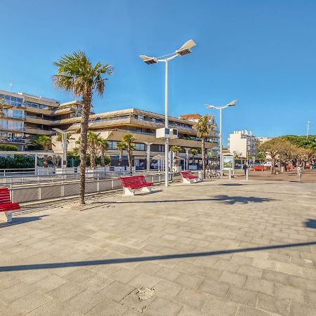 Apartment Les Tamaris By Interhome Arcachon Ngoại thất bức ảnh
