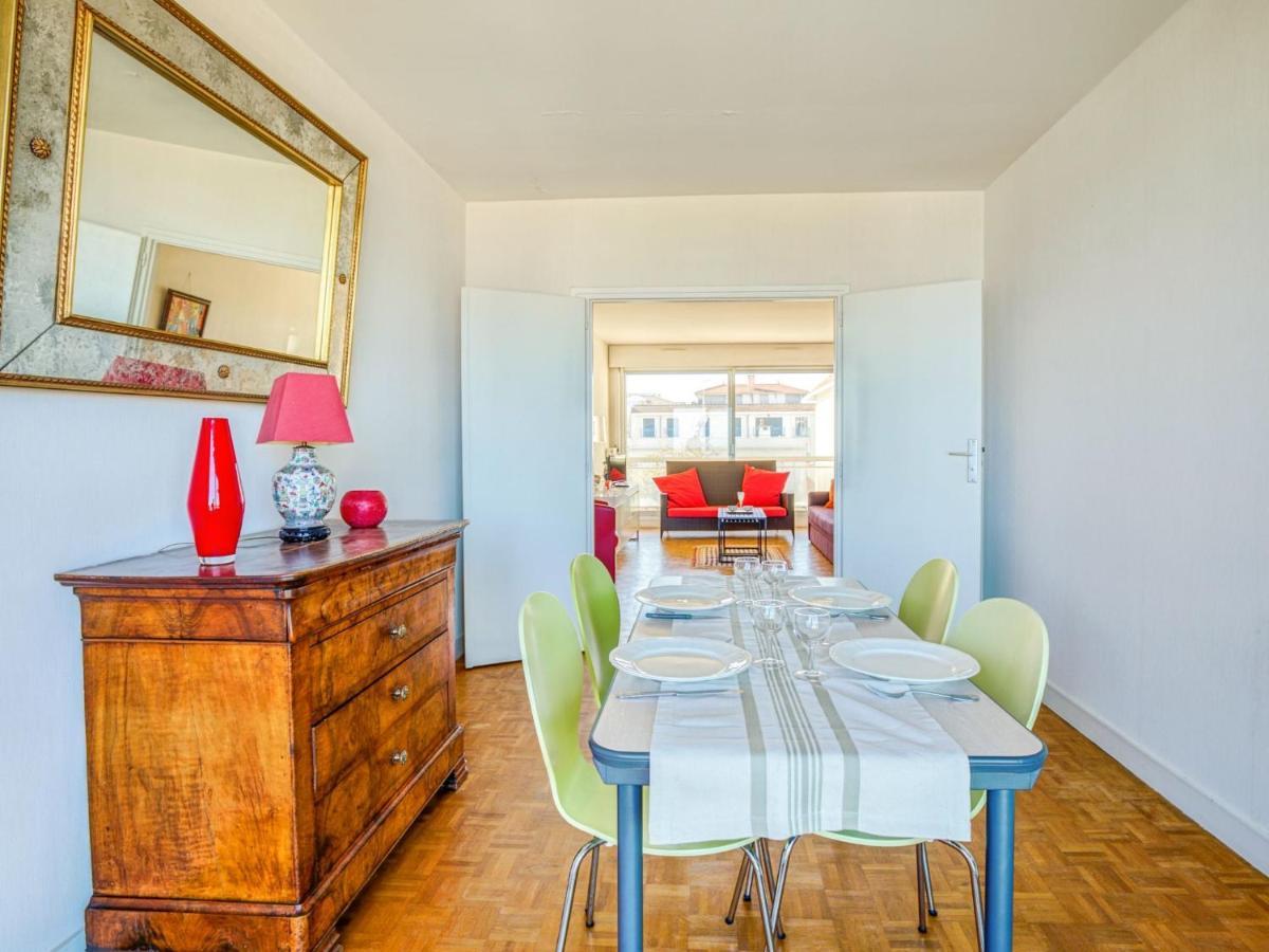 Apartment Les Tamaris By Interhome Arcachon Ngoại thất bức ảnh