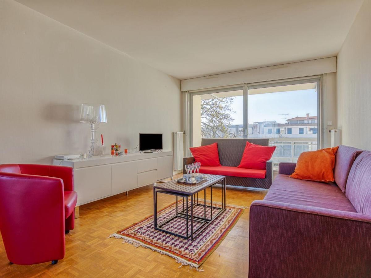 Apartment Les Tamaris By Interhome Arcachon Ngoại thất bức ảnh