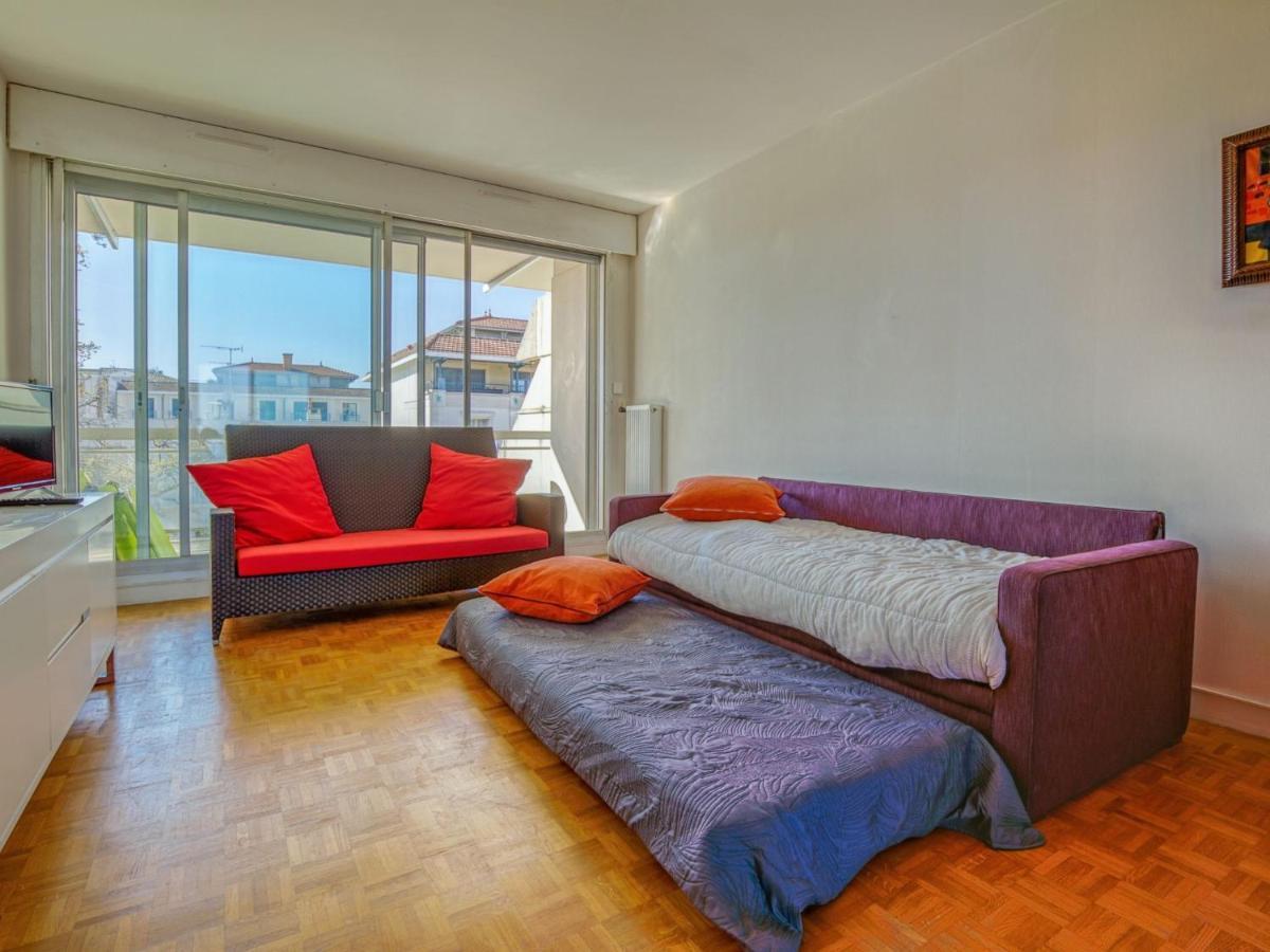 Apartment Les Tamaris By Interhome Arcachon Ngoại thất bức ảnh