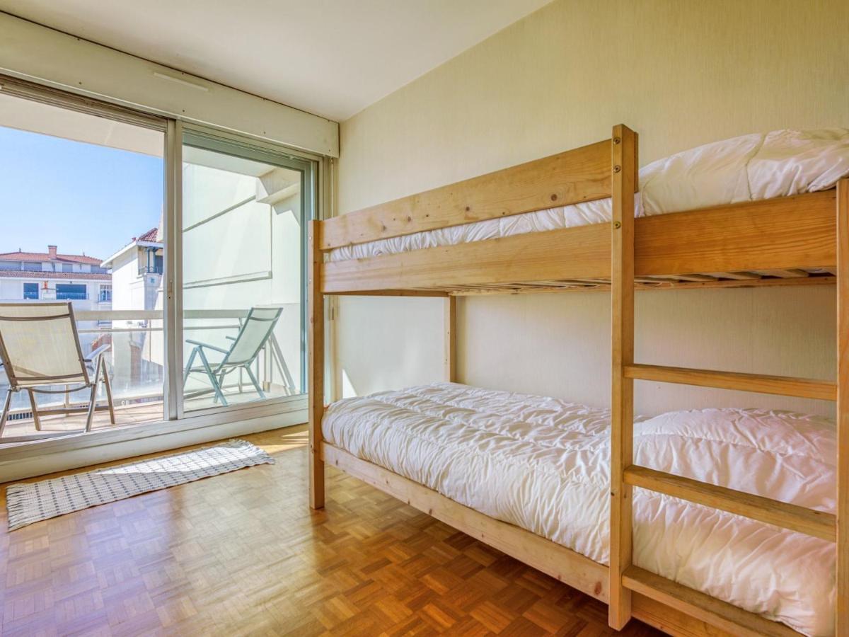 Apartment Les Tamaris By Interhome Arcachon Ngoại thất bức ảnh