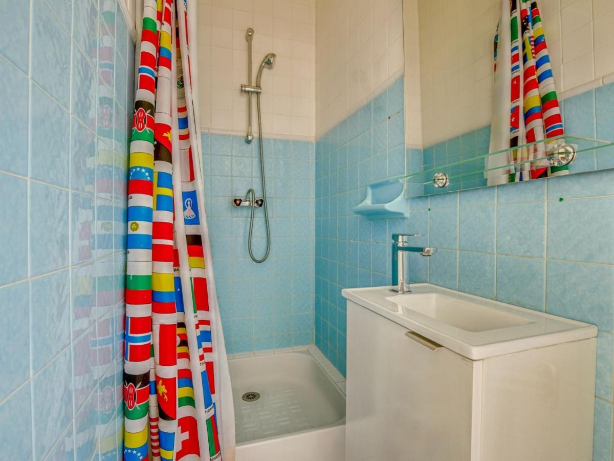 Apartment Les Tamaris By Interhome Arcachon Ngoại thất bức ảnh