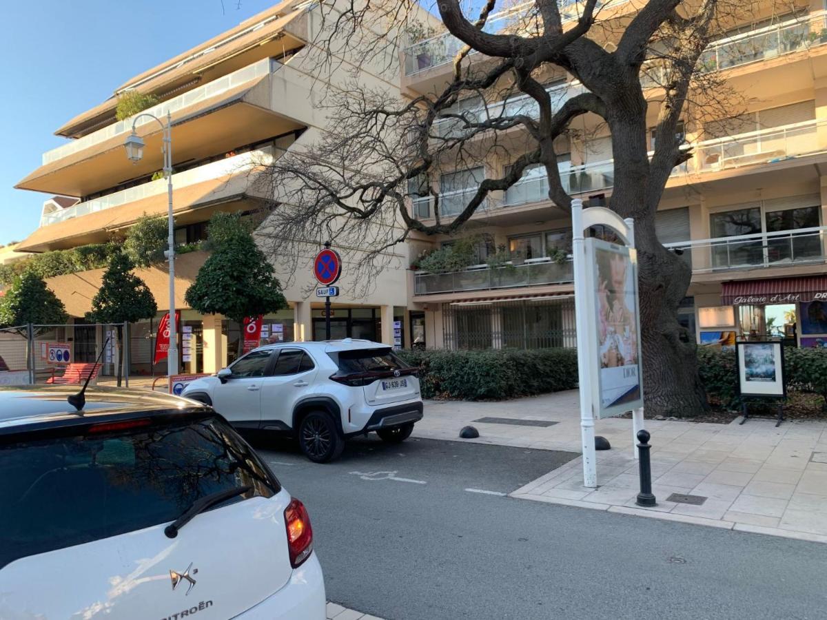 Apartment Les Tamaris By Interhome Arcachon Ngoại thất bức ảnh